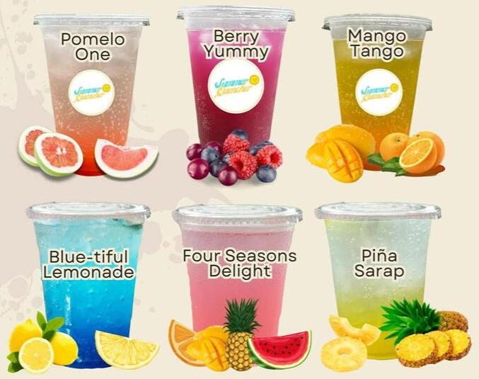 coffee-menu-dreamers-mandaue_softdrink.jpg Dreamer's Coffee Shop regular coffee menu refreshing soft drinks in great flavors like Mango, Berry, and more!