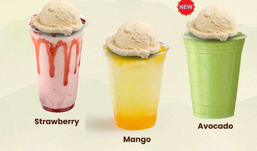 ice-cream-coffee-floats-menu-mandaue-dreamers_berries.jpg Dreamer's Coffee Shop add-on floater menu featuring ice cream in mango, strawberry, and avocado flavors in Mandaue City.
